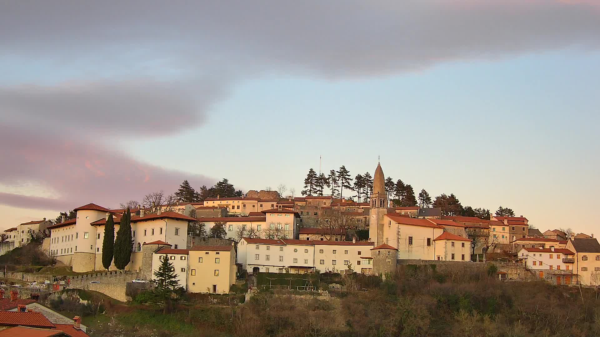 Štanjel – Discover the Heart of the Karst Region