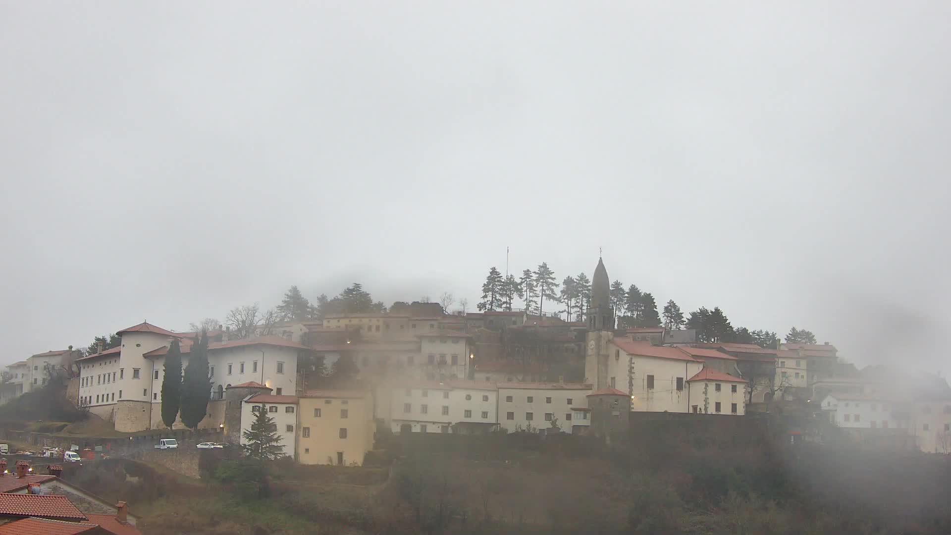 Štanjel Uživo: Otkrijte Srce Krasne Regije