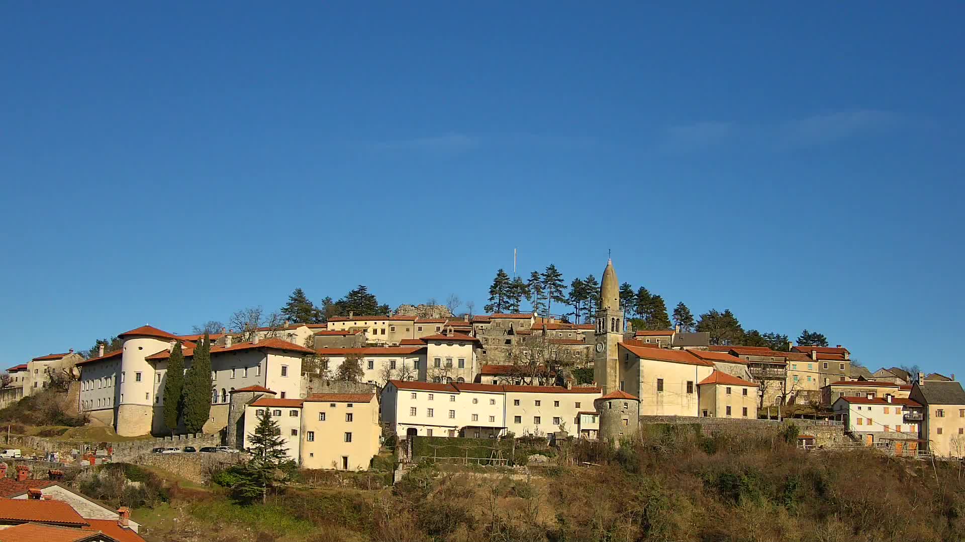 Štanjel Uživo: Otkrijte Srce Krasne Regije