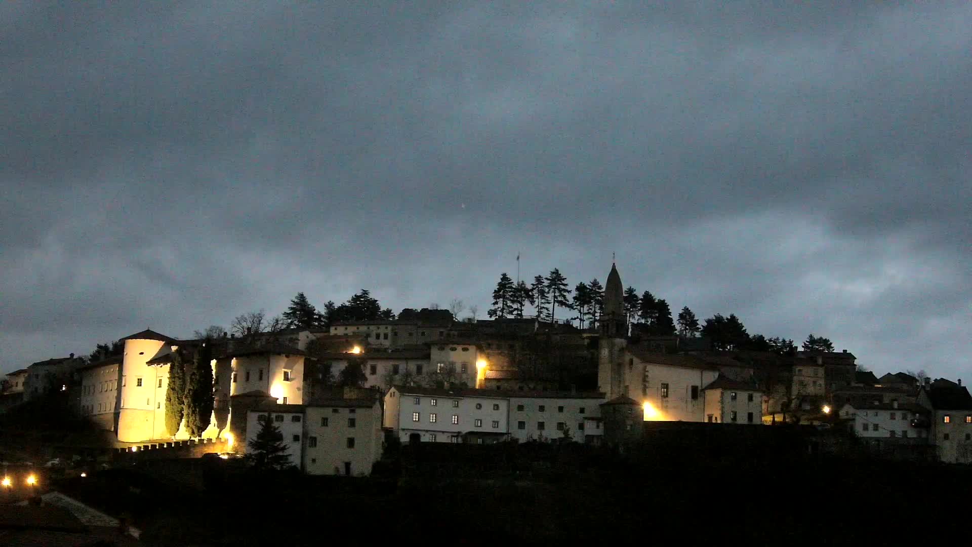 Štanjel – Descubre el Corazón de la Región del Karst