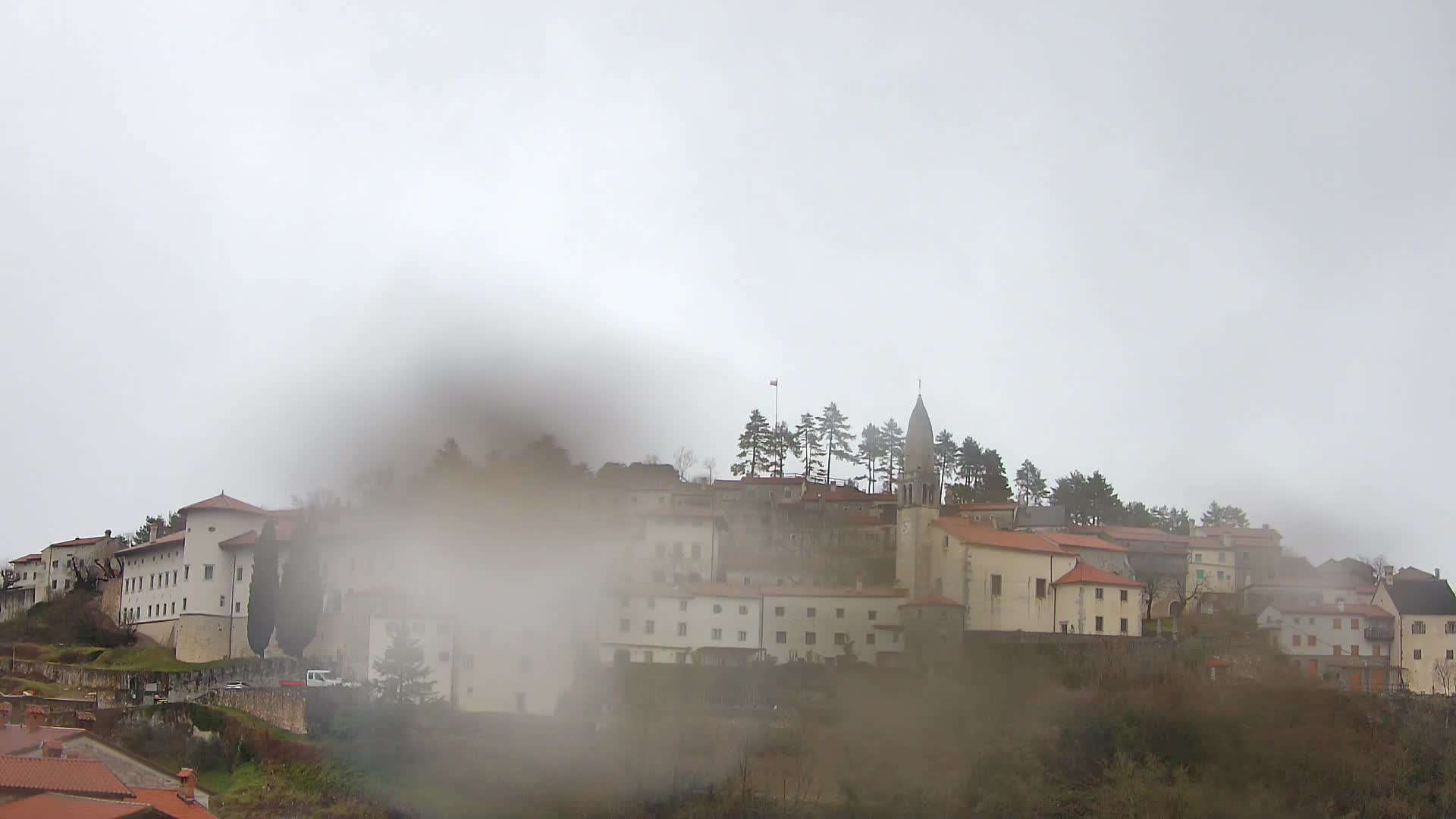 Štanjel Uživo: Otkrijte Srce Krasne Regije