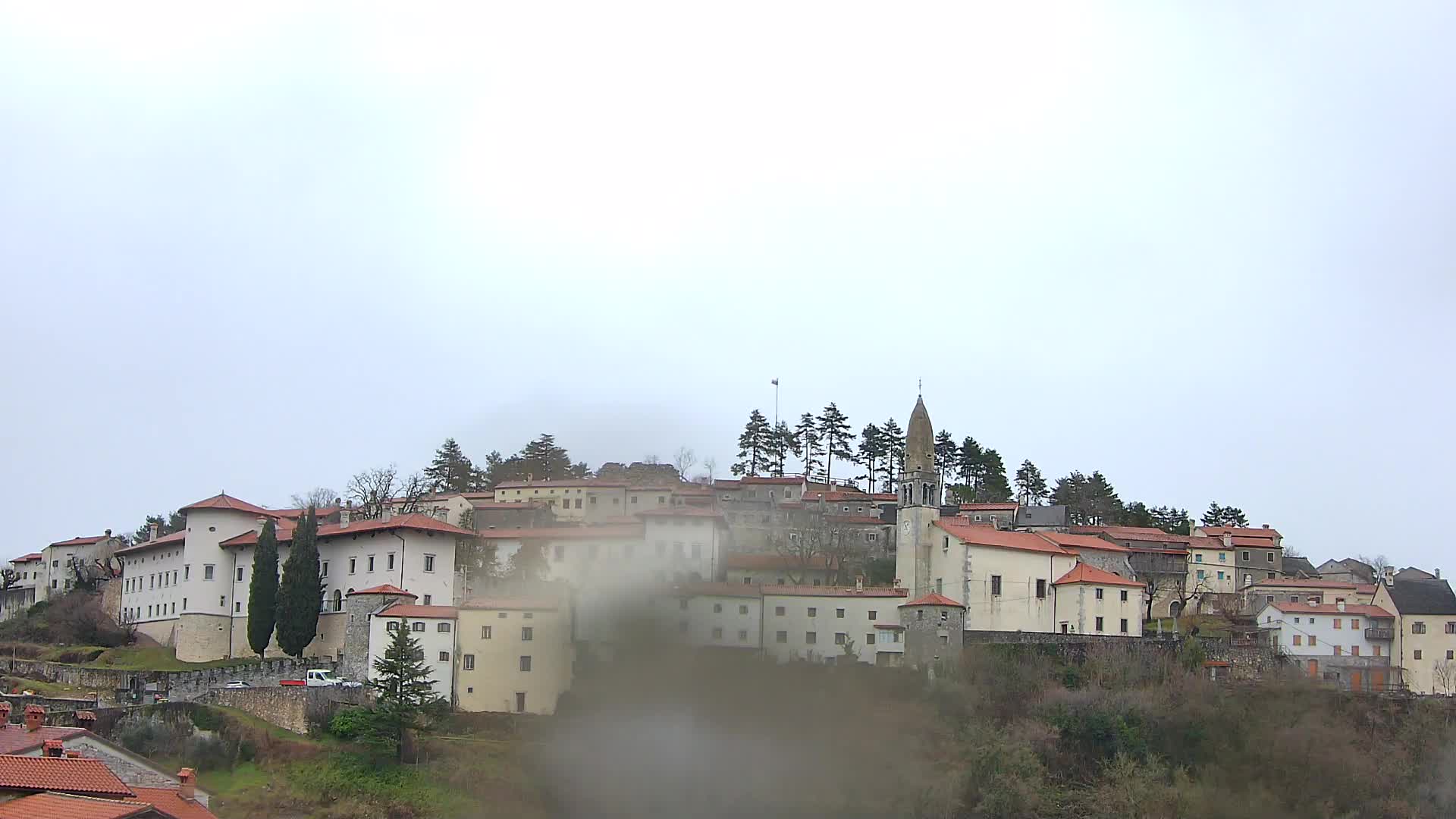 Štanjel – Entdecken Sie das Herz der Karstregion