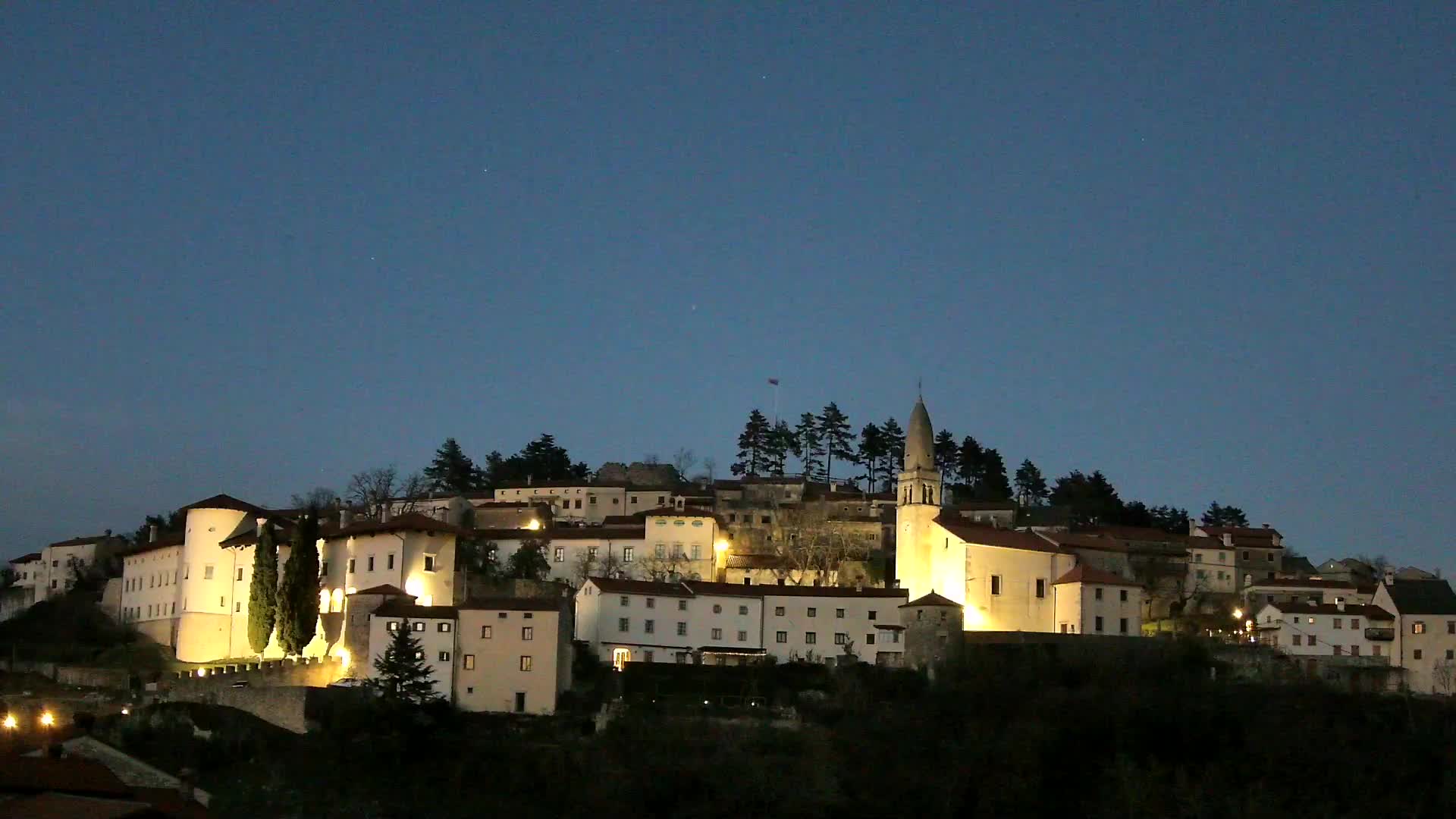 Štanjel Uživo: Otkrijte Srce Krasne Regije