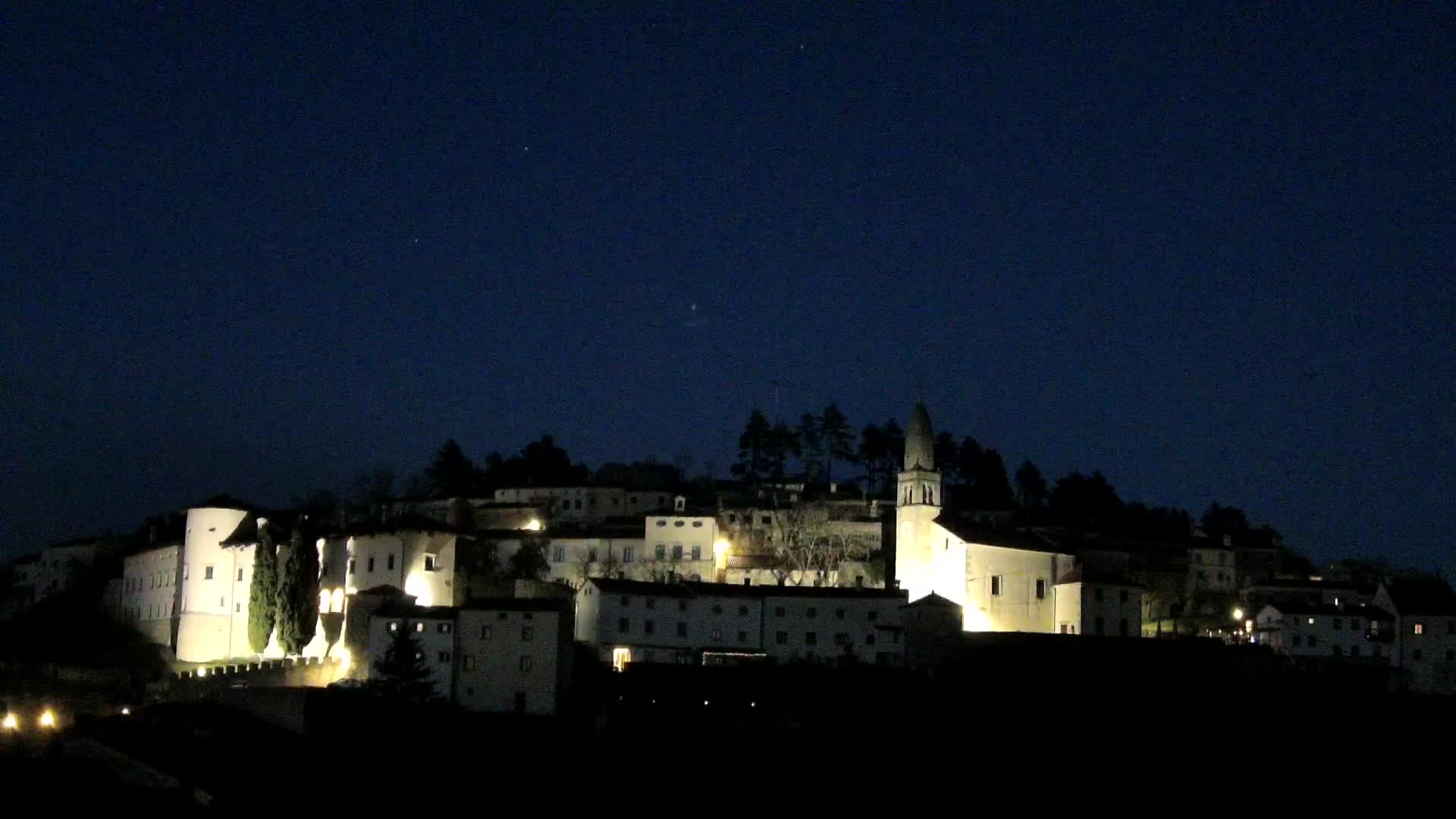 Štanjel – Entdecken Sie das Herz der Karstregion