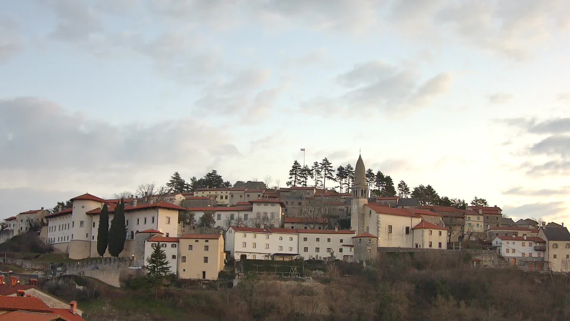 Štanjel Uživo: Otkrijte Srce Krasne Regije