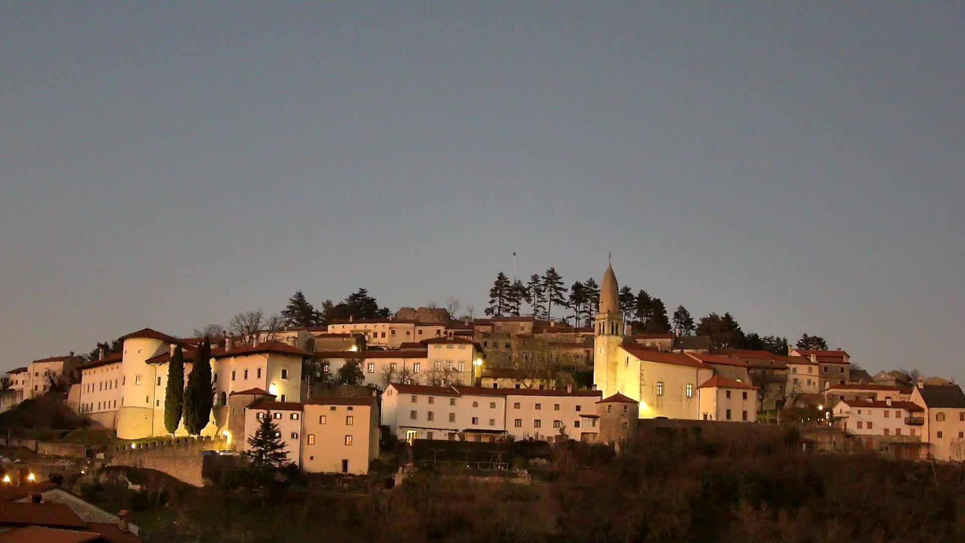 Štanjel – Discover the Heart of the Karst Region