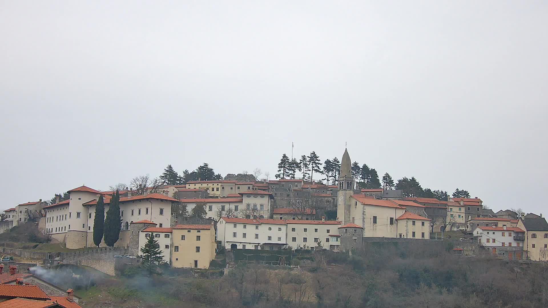 Štanjel Uživo: Otkrijte Srce Krasne Regije