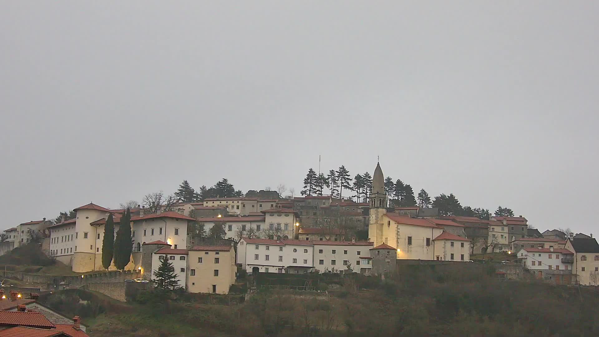 Štanjel Uživo: Otkrijte Srce Krasne Regije