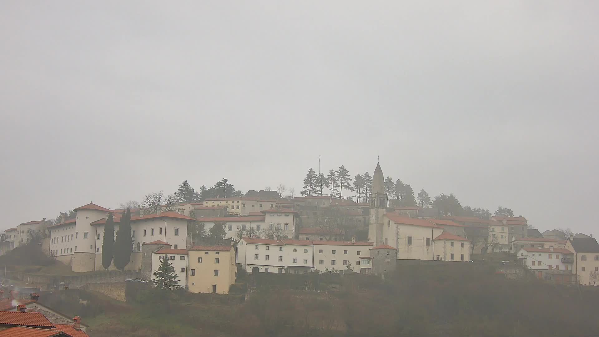 Štanjel – Découvrez le Cœur du Karst