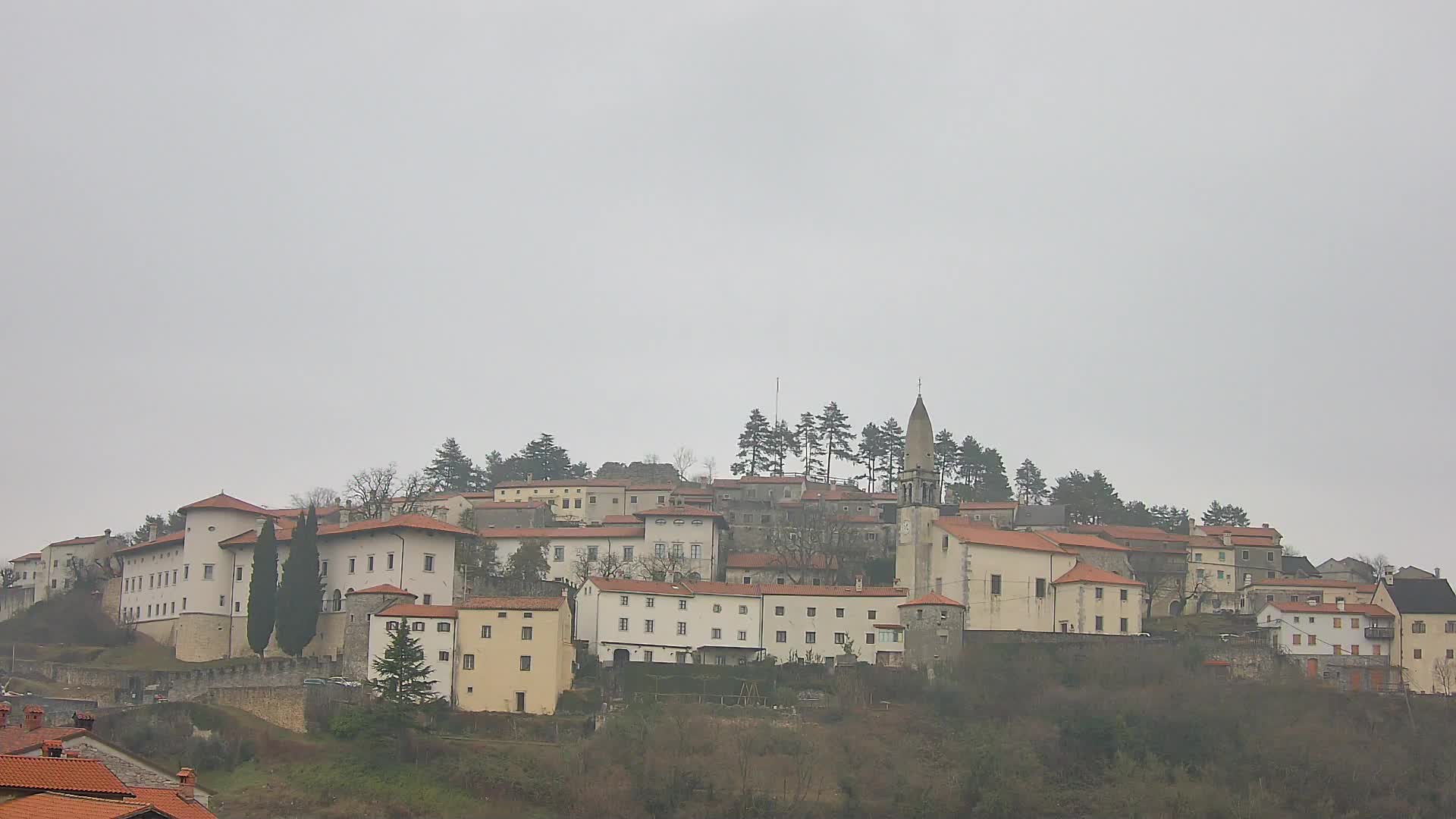 Štanjel – Descubre el Corazón de la Región del Karst