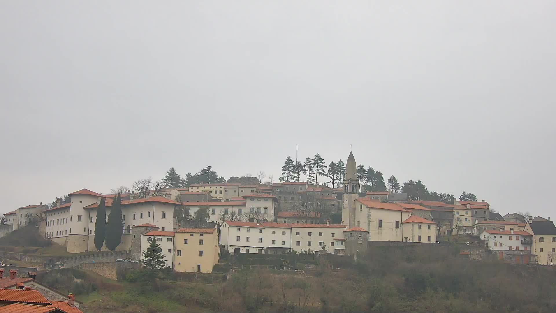 Štanjel – Descubre el Corazón de la Región del Karst