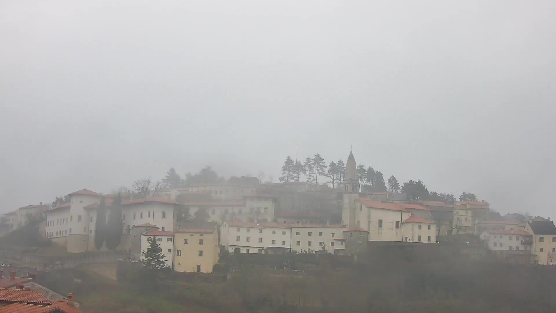 Štanjel – Découvrez le Cœur du Karst