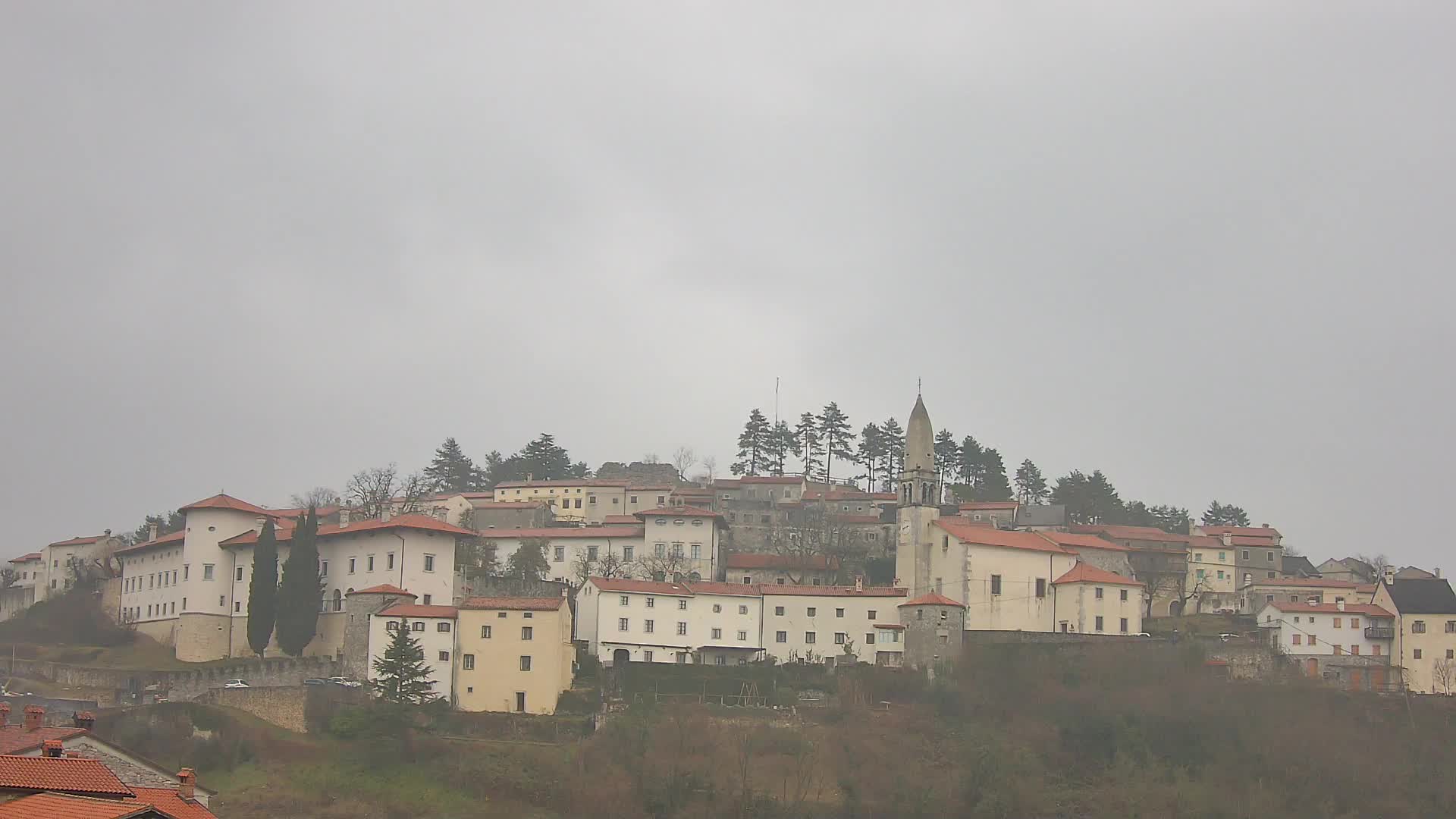 Štanjel – Descubre el Corazón de la Región del Karst