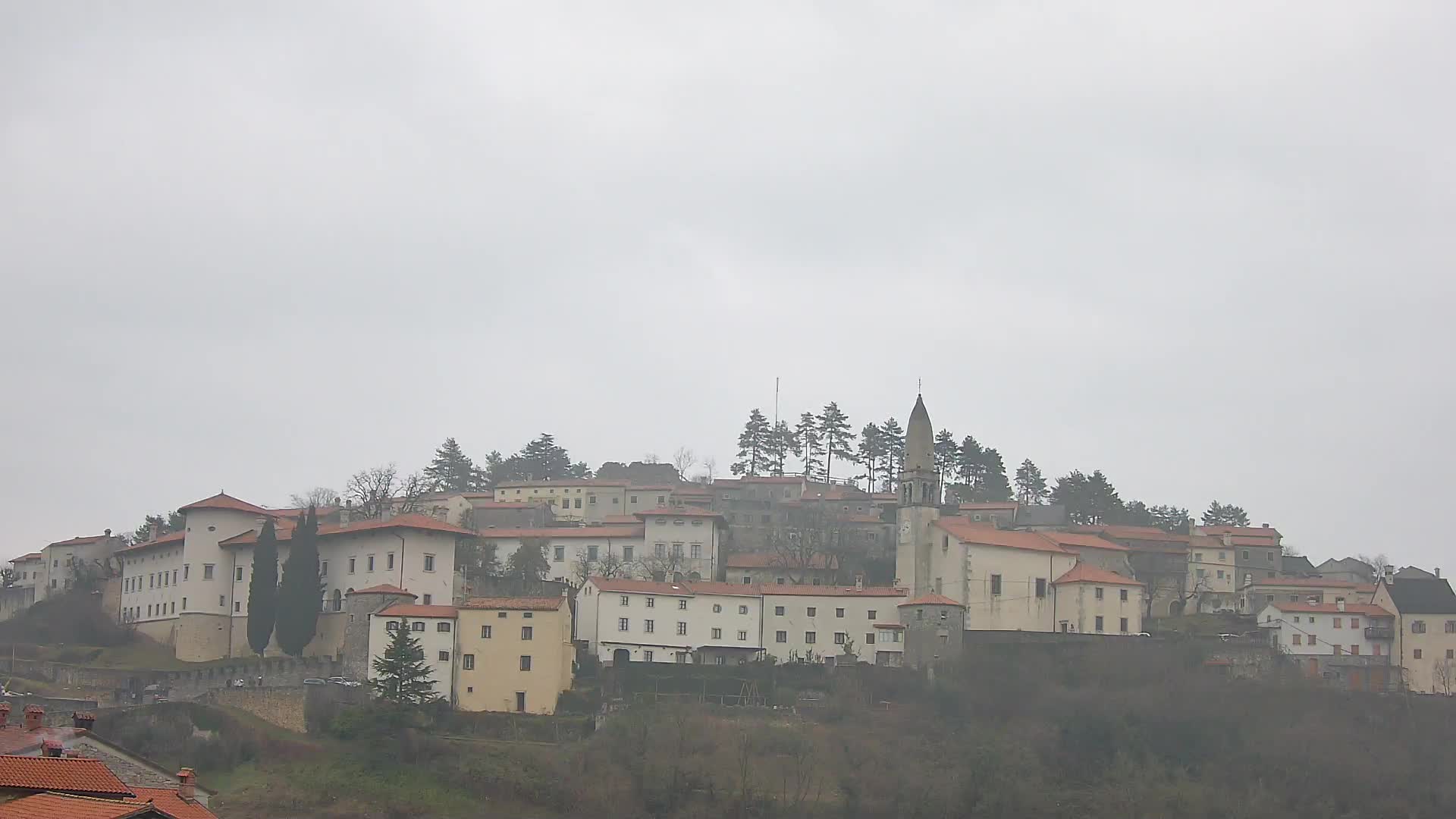 Štanjel – Descubre el Corazón de la Región del Karst