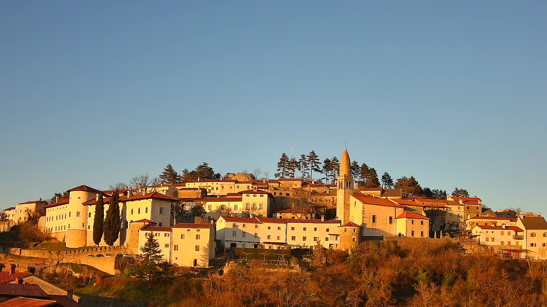 Štanjel – Discover the Heart of the Karst Region