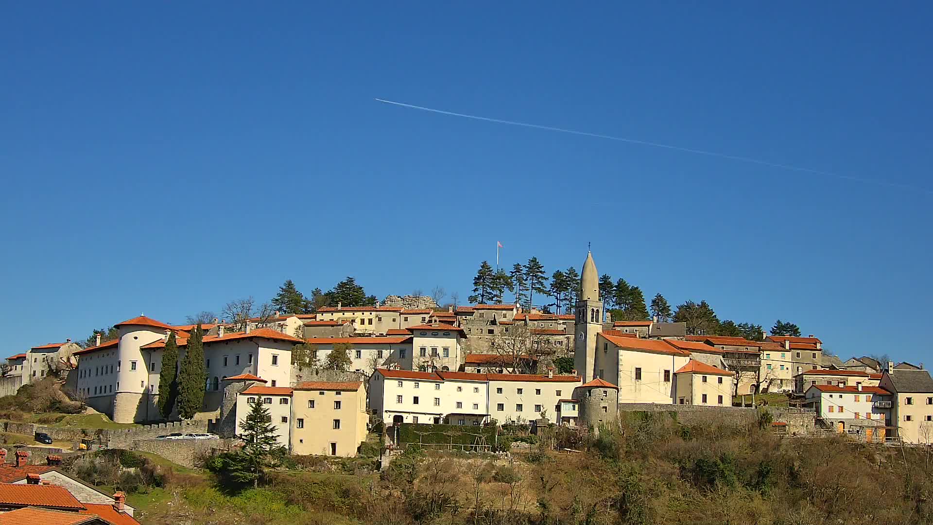 Štanjel Uživo: Otkrijte Srce Krasne Regije