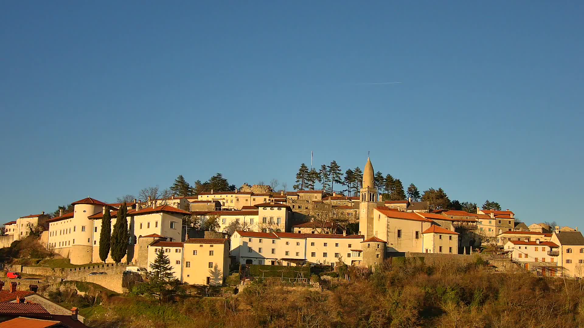 Štanjel Uživo: Otkrijte Srce Krasne Regije