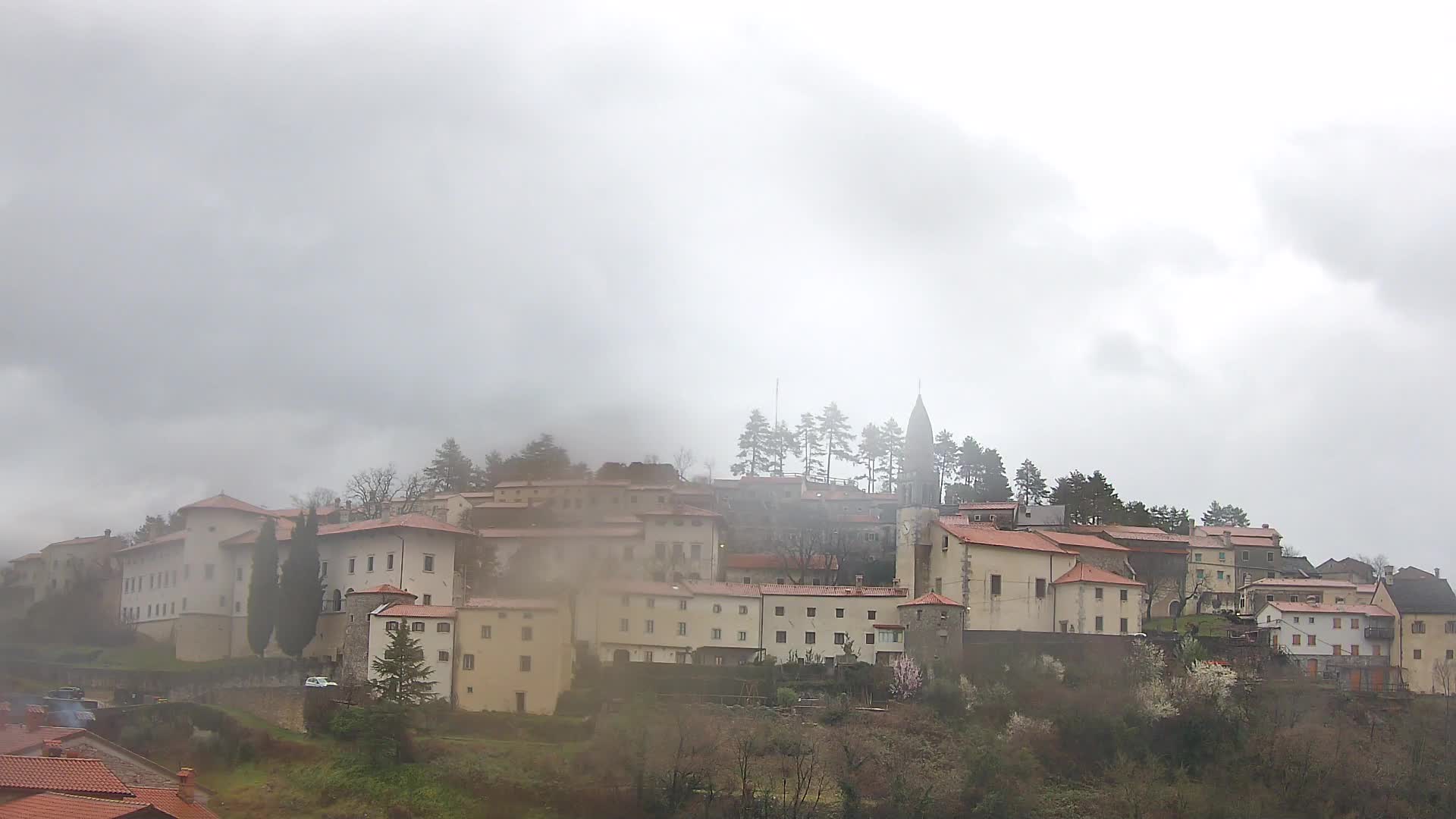 Štanjel Uživo: Otkrijte Srce Krasne Regije