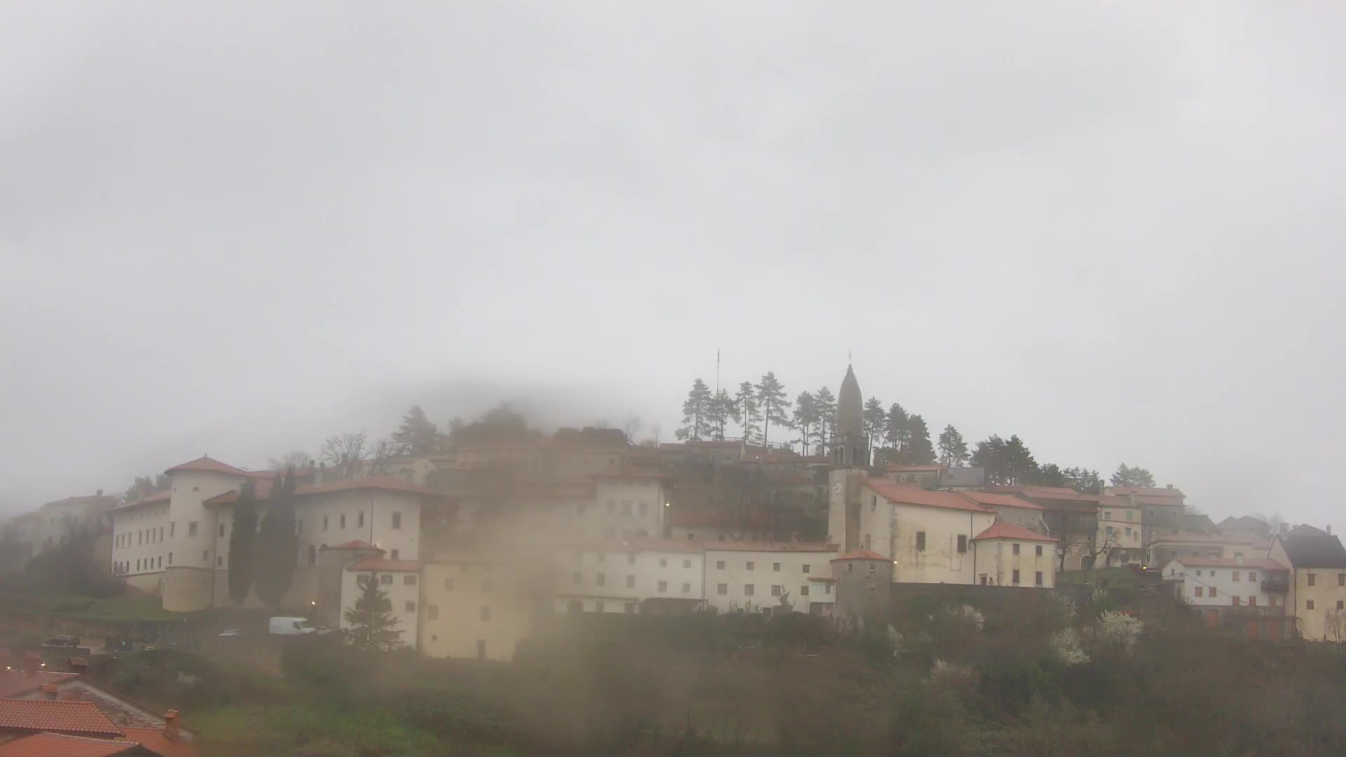 Štanjel – Descubre el Corazón de la Región del Karst