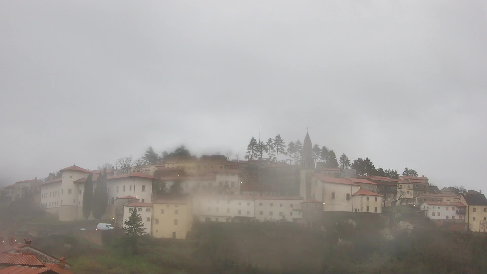 Štanjel – Descubre el Corazón de la Región del Karst