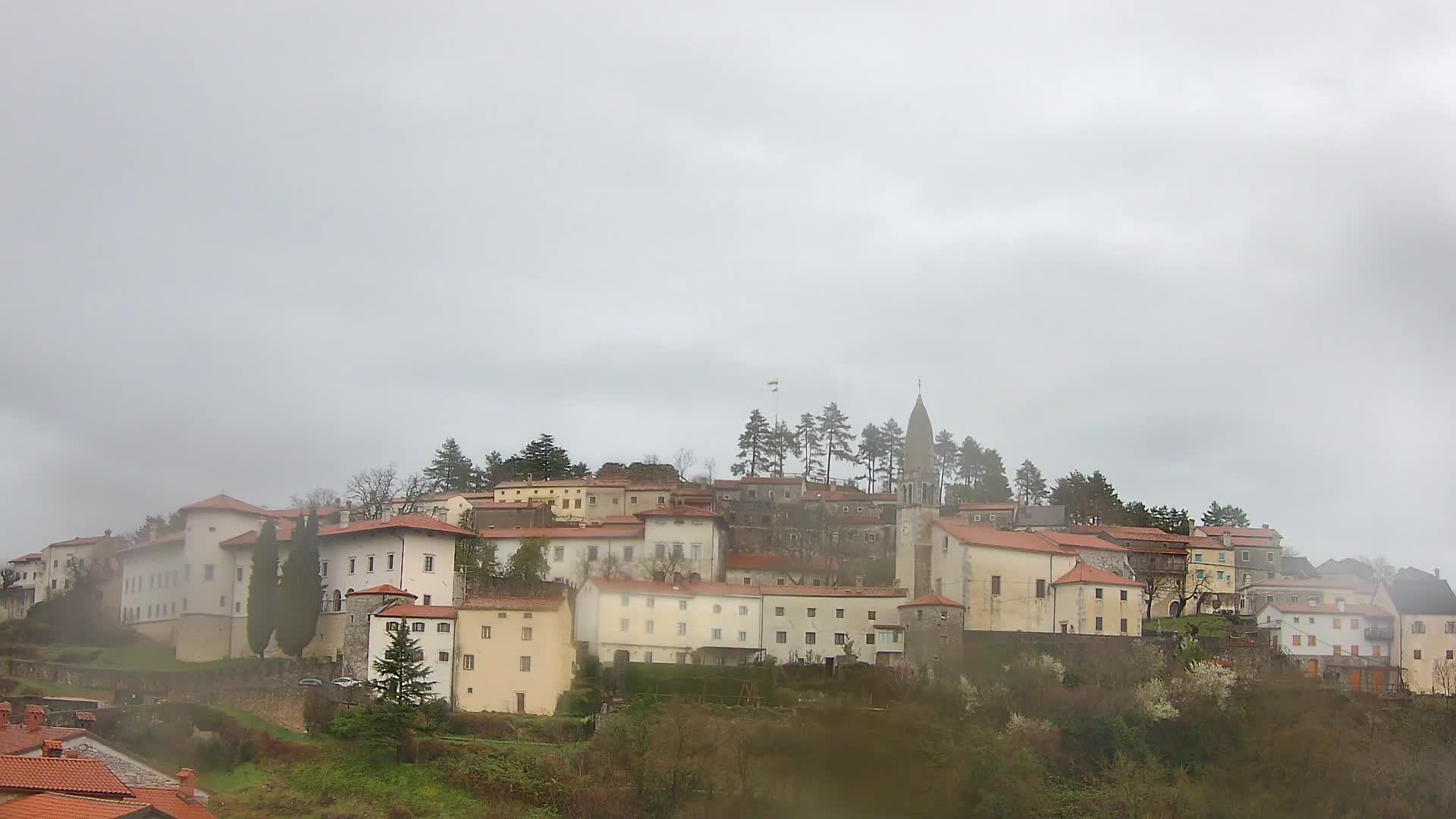 Štanjel – Discover the Heart of the Karst Region