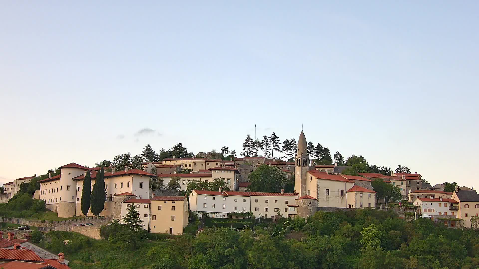 Štanjel – Scopri la gemma del Carso