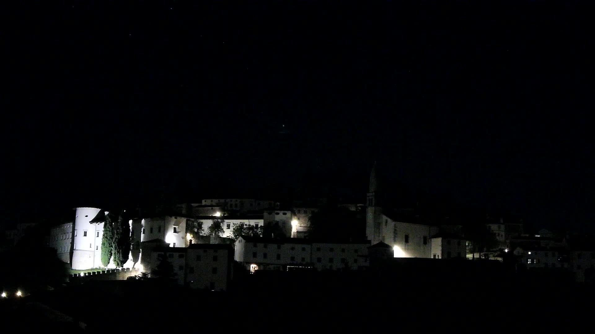 Štanjel – Scopri la gemma del Carso