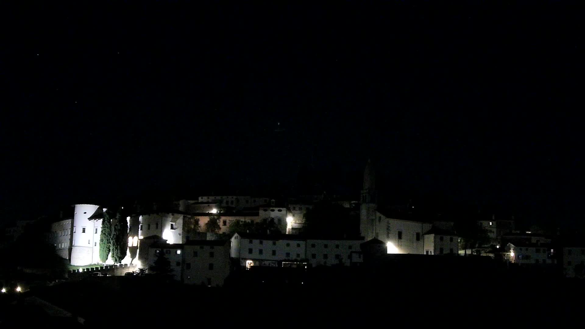 Štanjel – Entdecken Sie das Herz der Karstregion