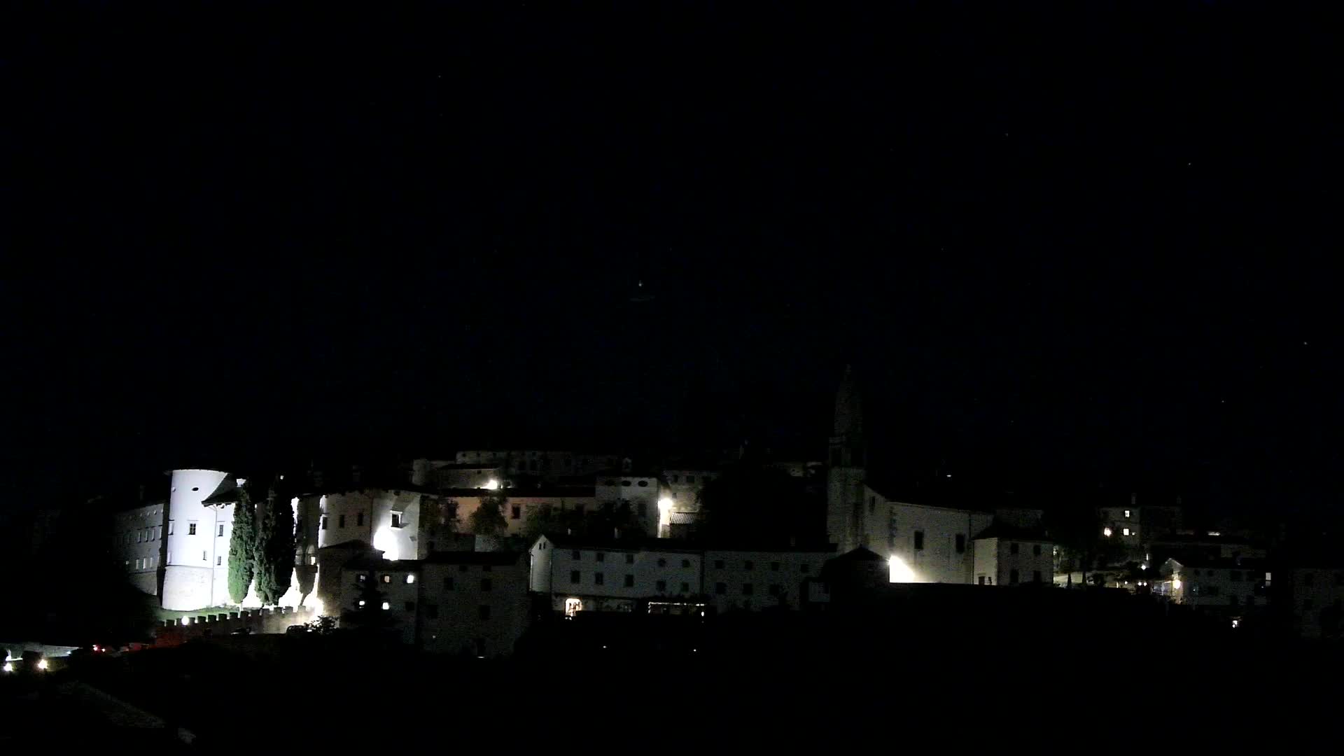 Štanjel – Scopri la gemma del Carso