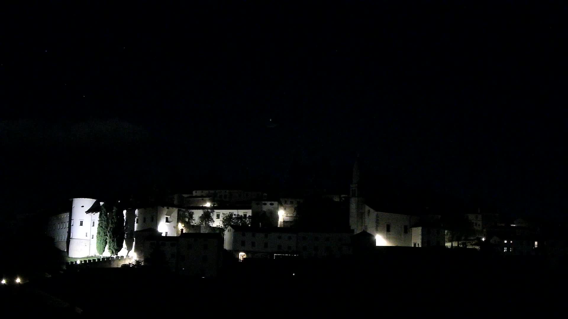 Štanjel Uživo: Otkrijte Srce Krasne Regije