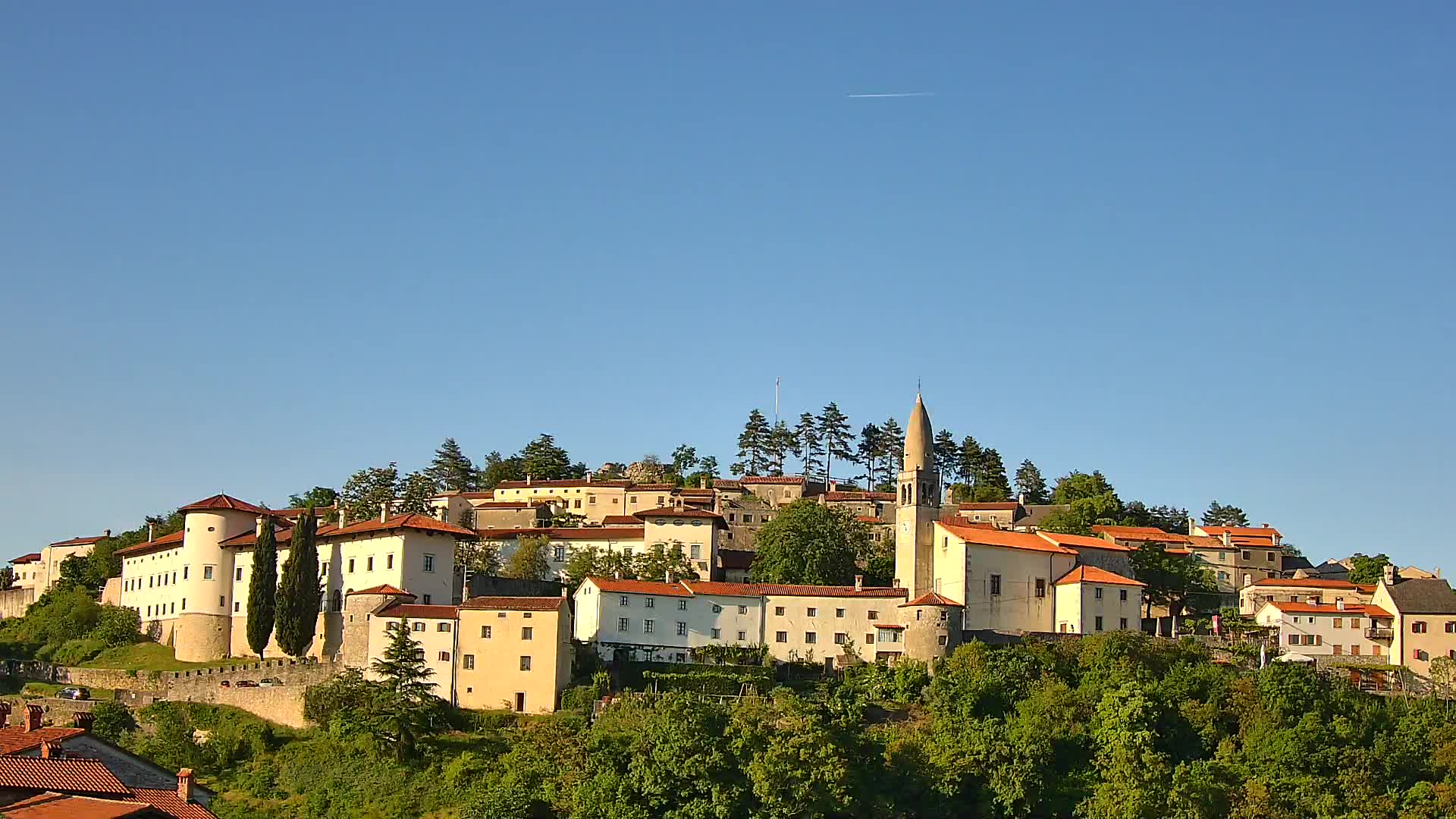Štanjel – Discover the Heart of the Karst Region