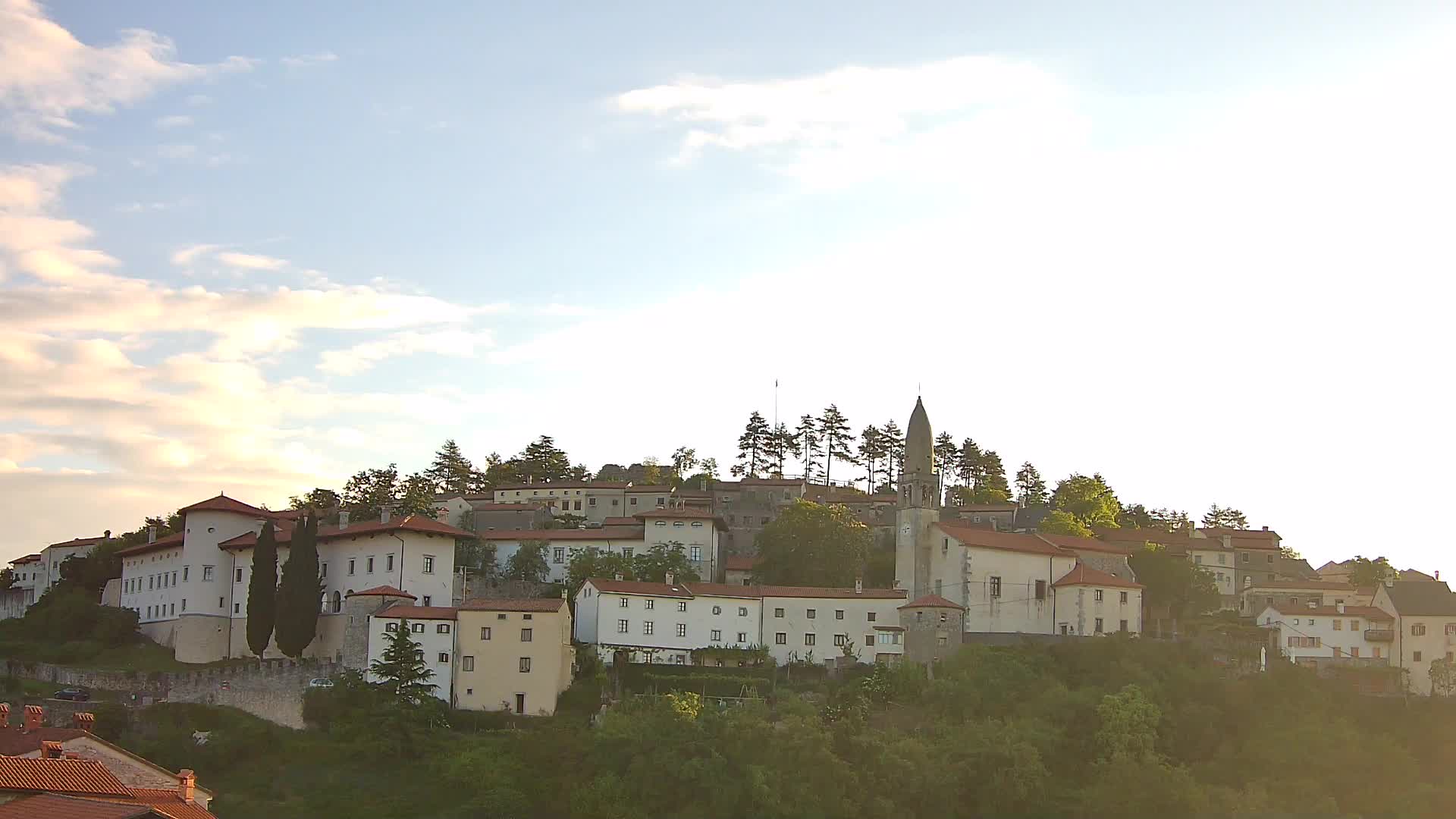 Štanjel – Discover the Heart of the Karst Region