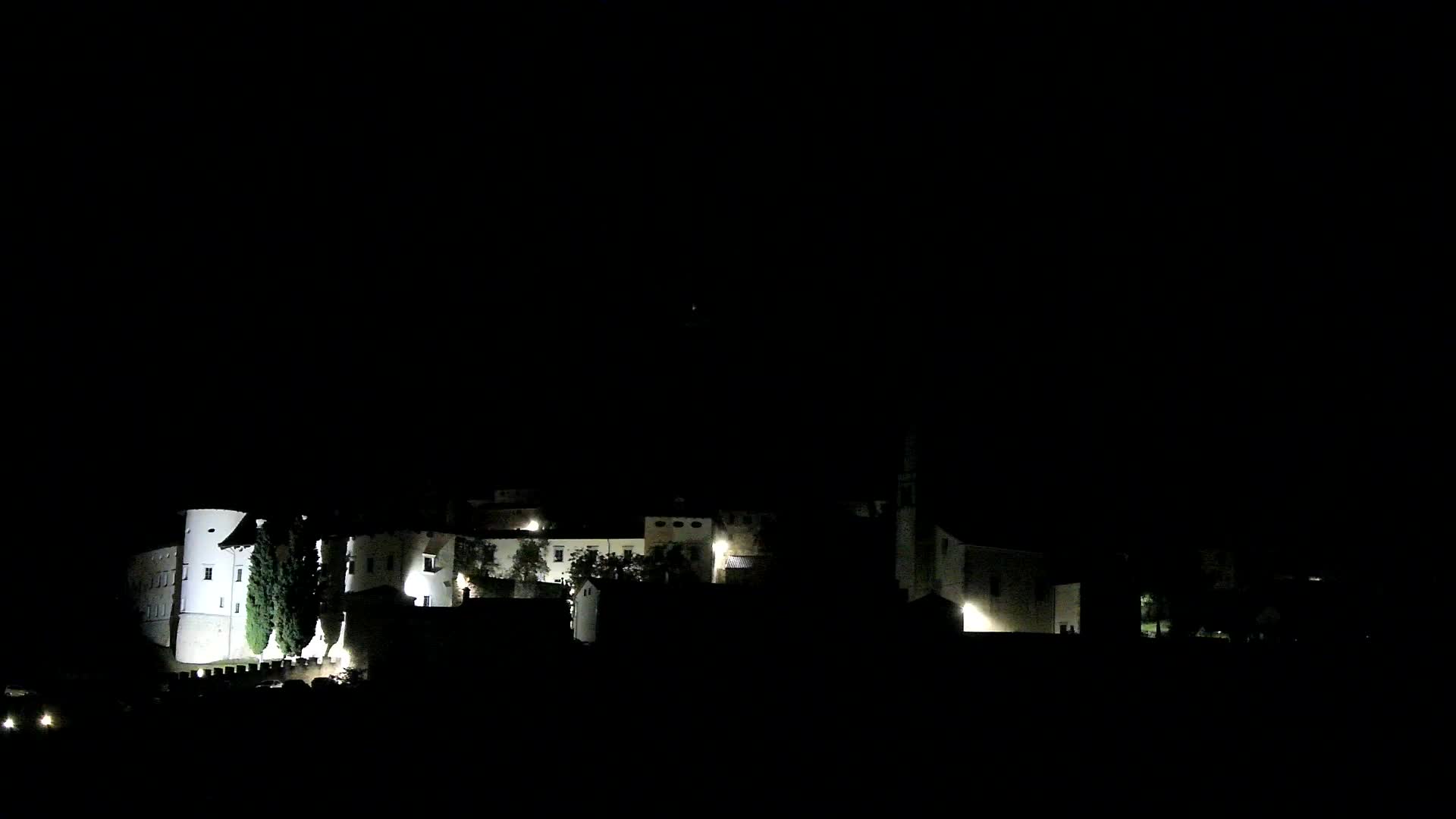 Štanjel Uživo: Otkrijte Srce Krasne Regije