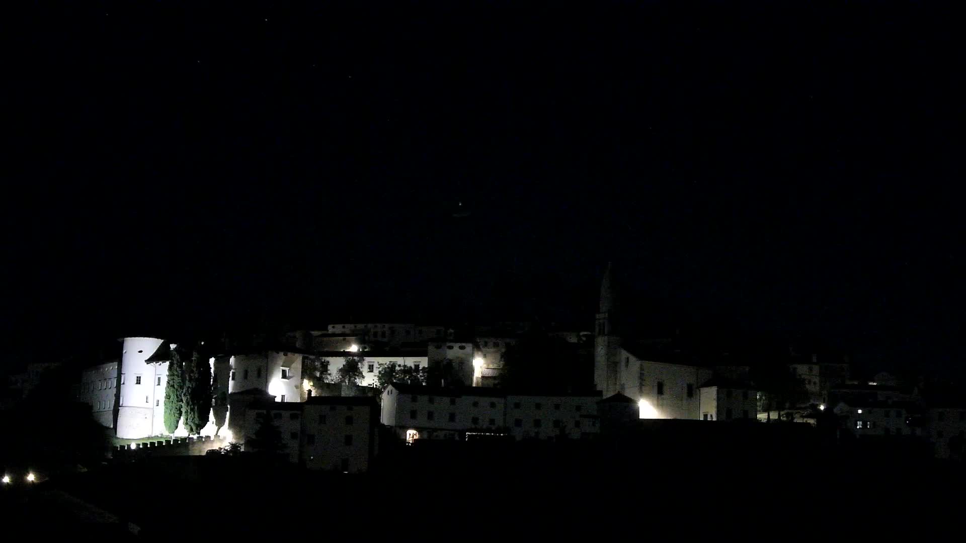 Štanjel Uživo: Otkrijte Srce Krasne Regije