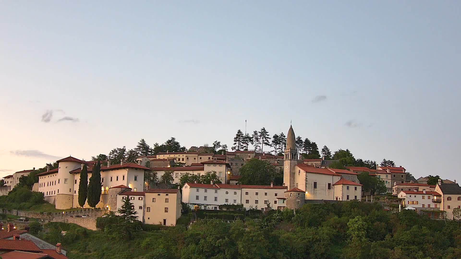 Štanjel – Discover the Heart of the Karst Region
