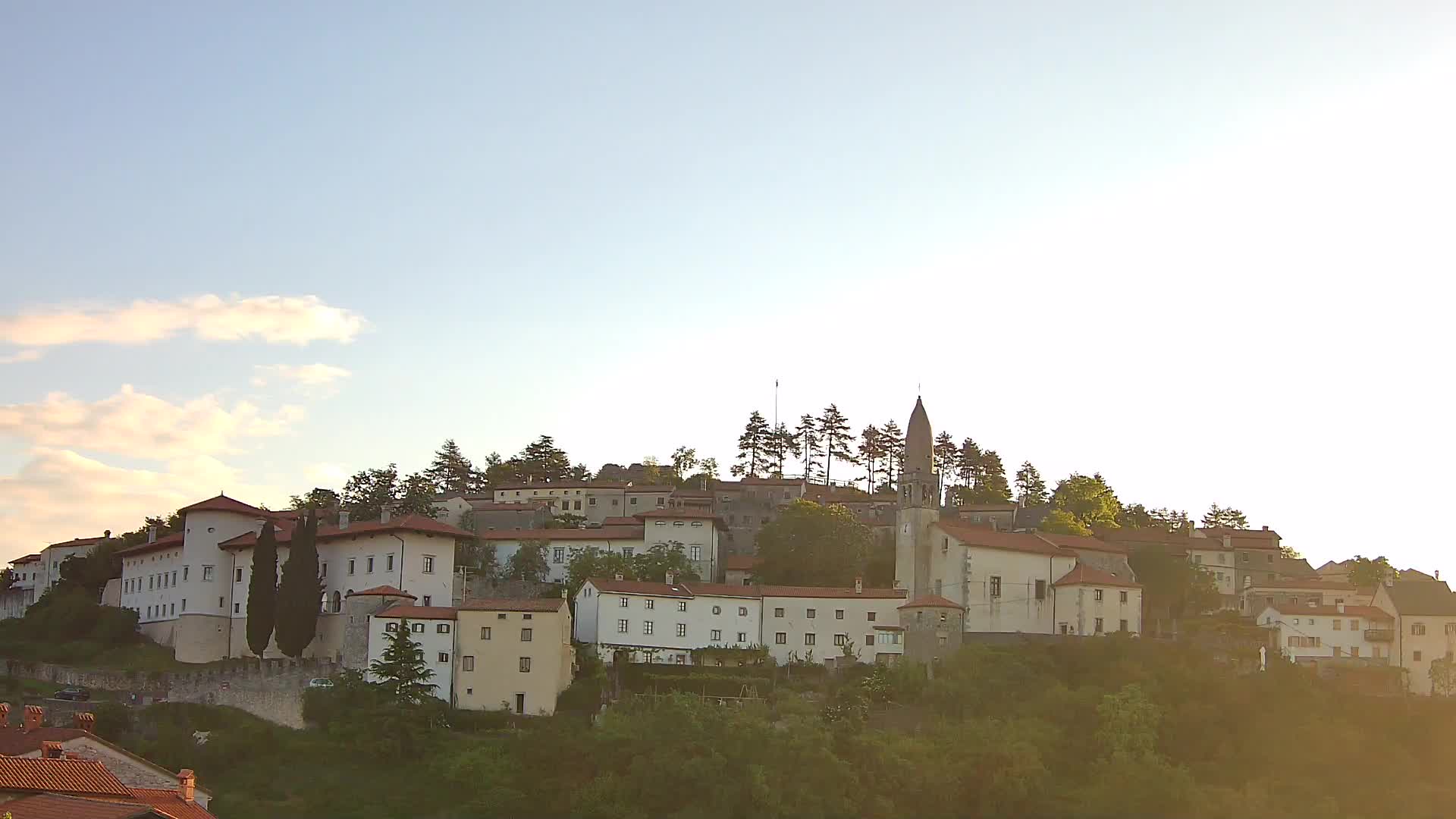 Štanjel – Découvrez le Cœur du Karst