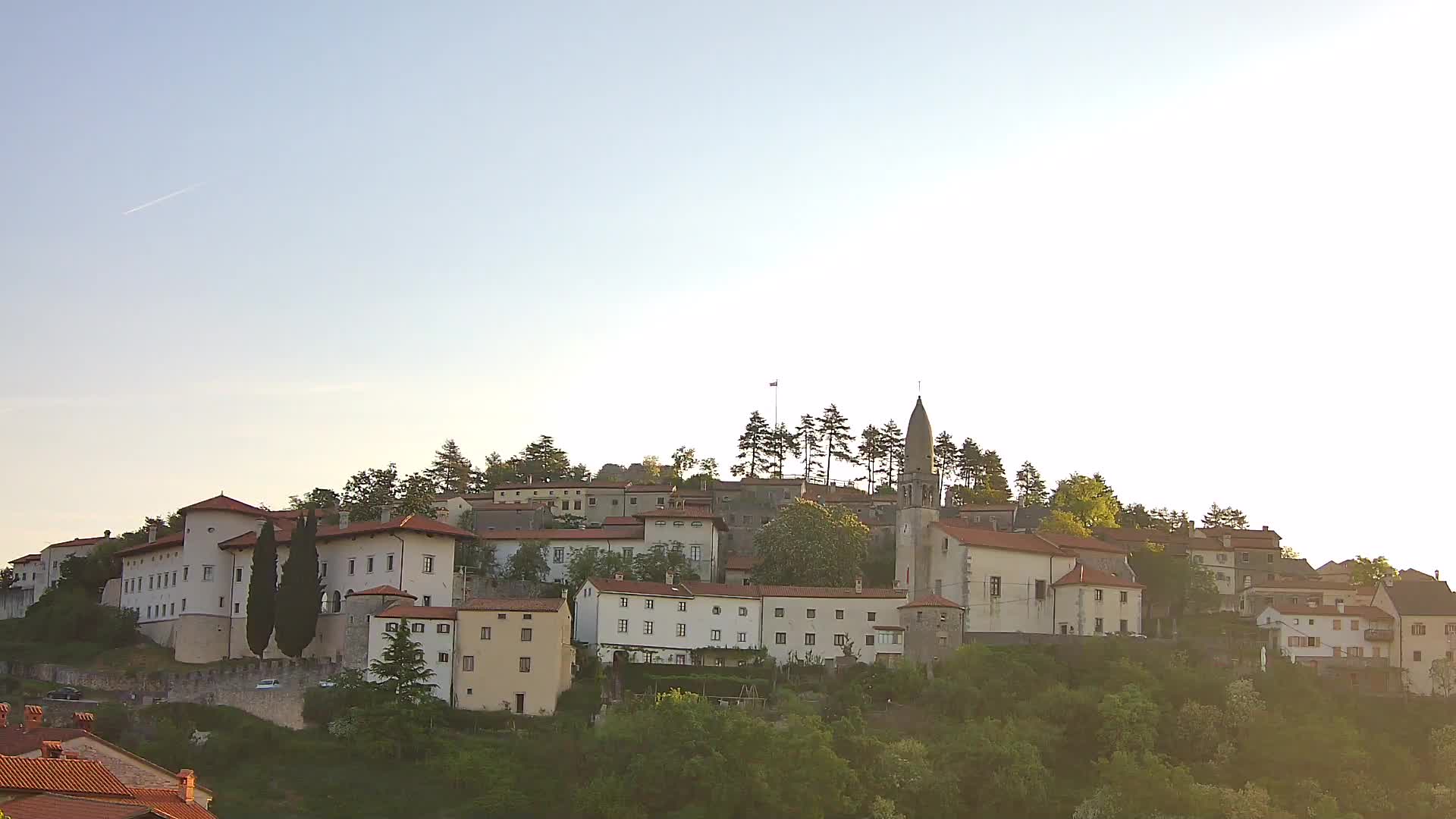 Štanjel – Entdecken Sie das Herz der Karstregion