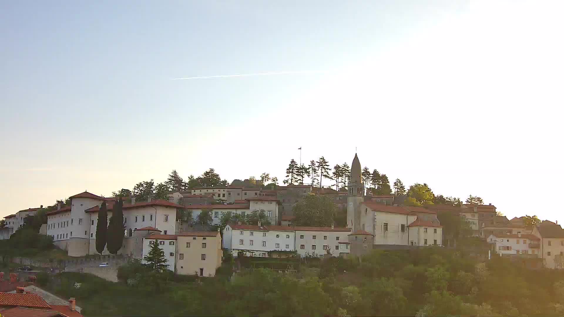 Štanjel – Entdecken Sie das Herz der Karstregion