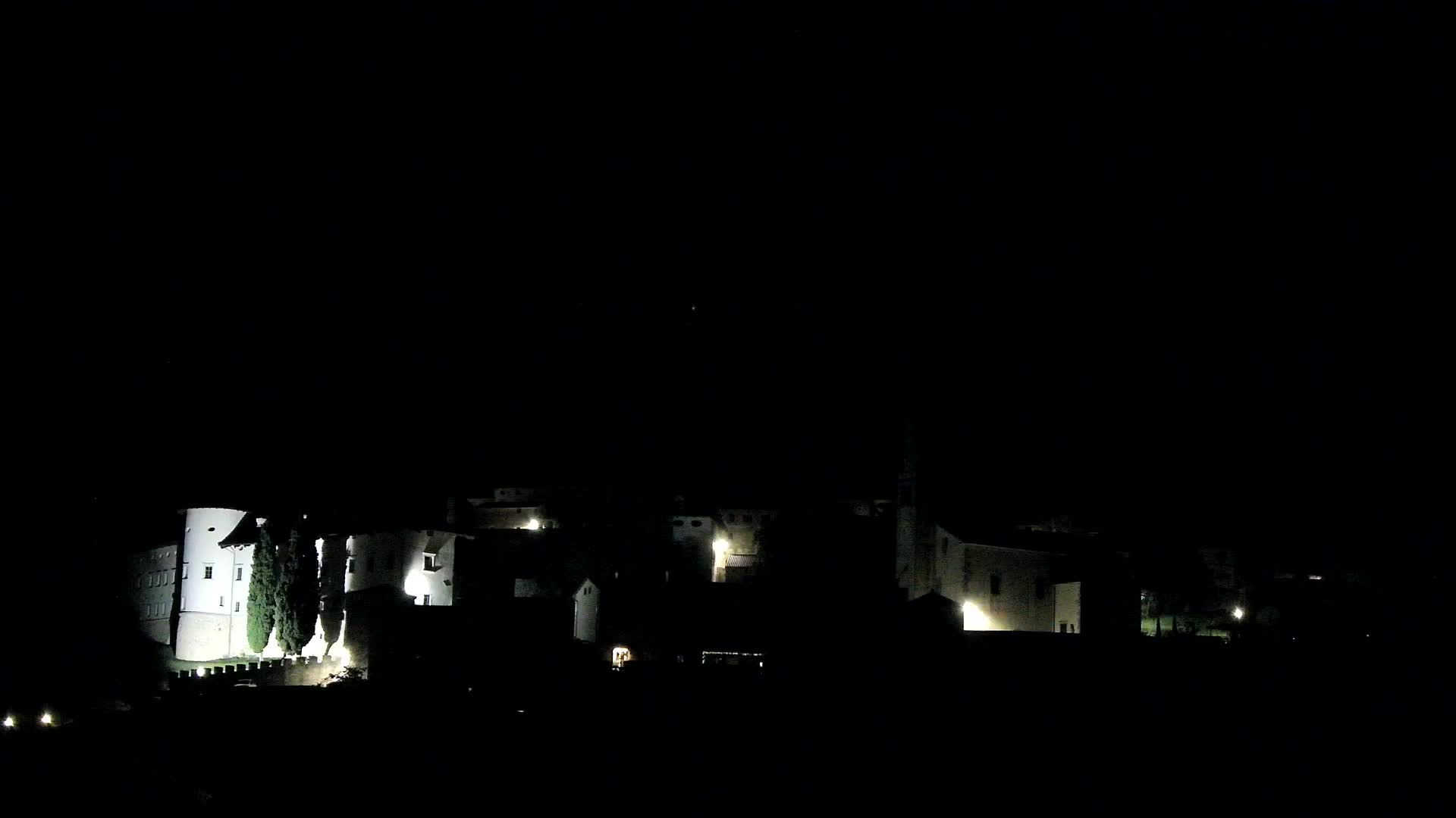 Štanjel – Découvrez le Cœur du Karst