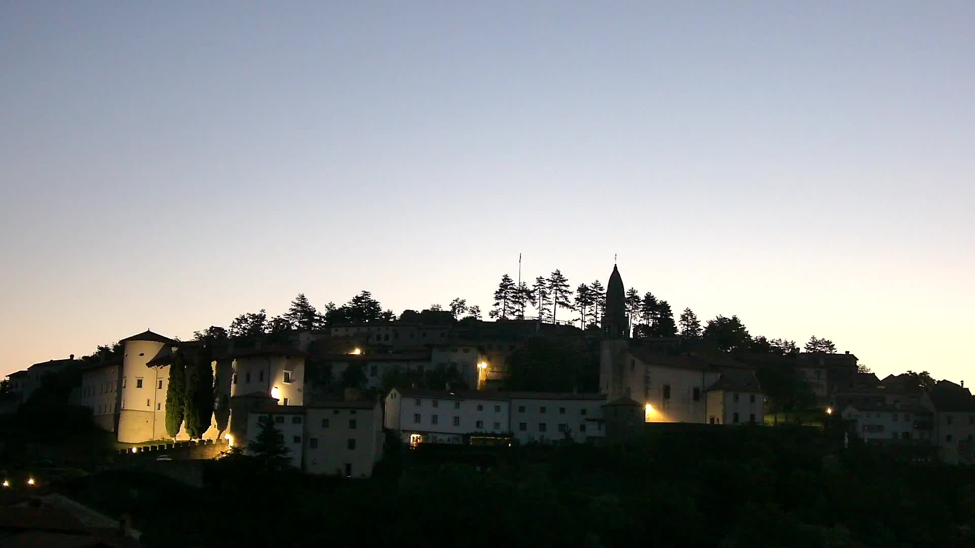 Štanjel – Scopri la gemma del Carso