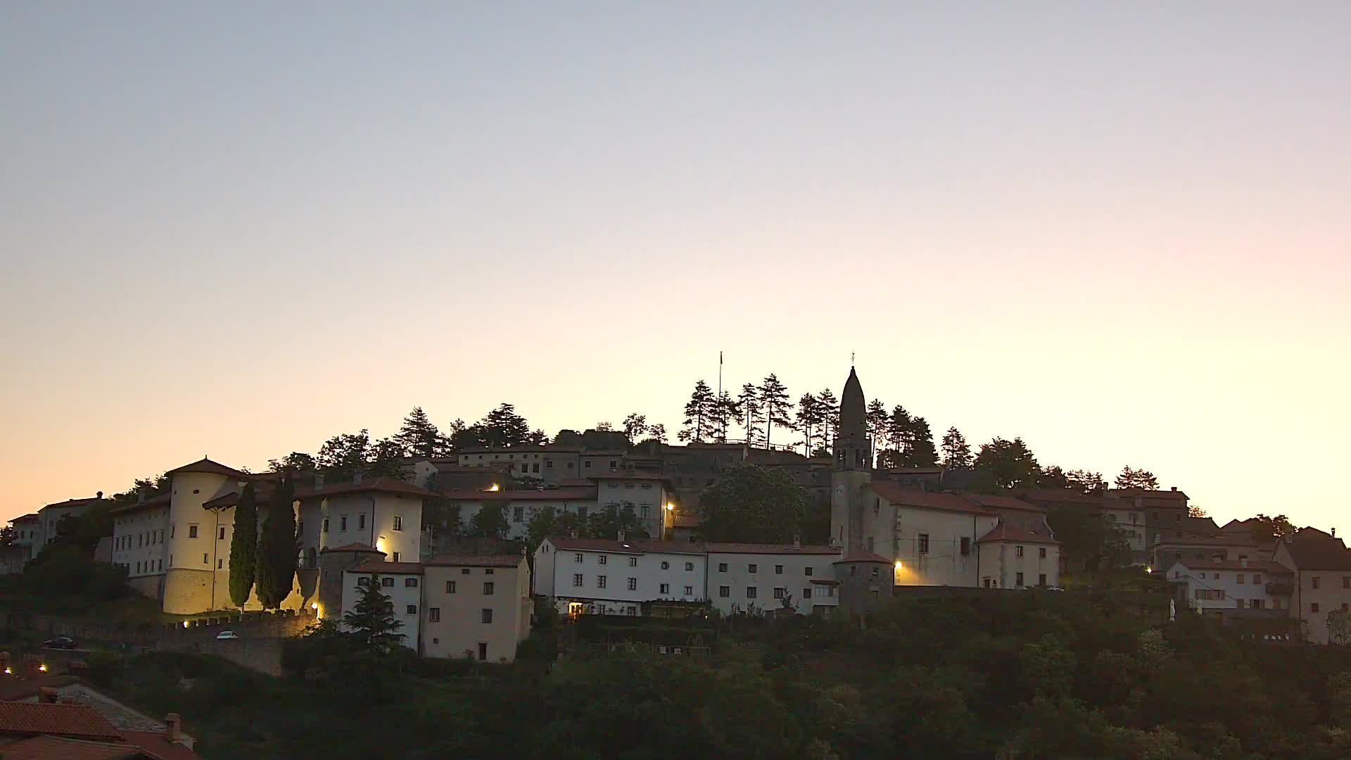 Štanjel Uživo: Otkrijte Srce Krasne Regije