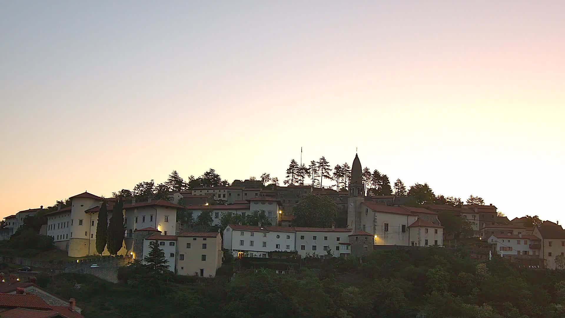 Štanjel – Scopri la gemma del Carso