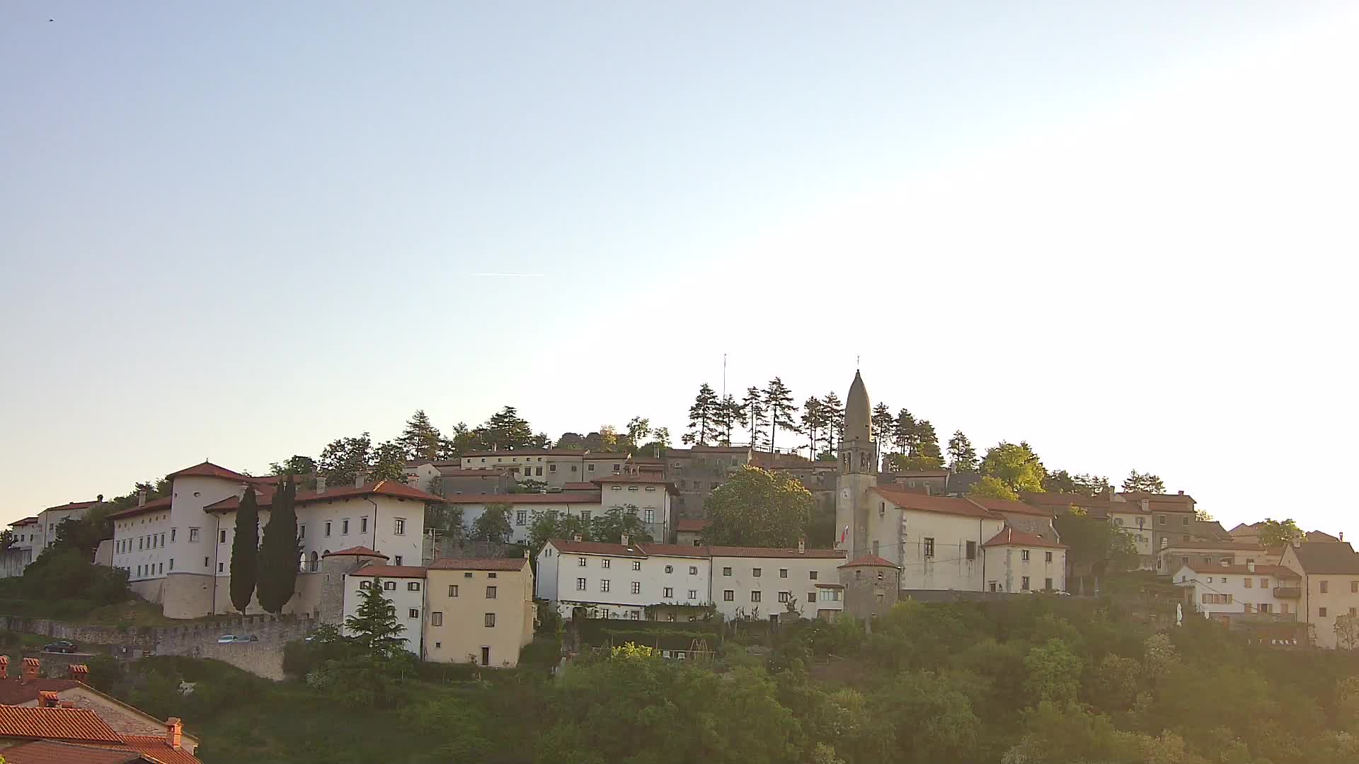 Štanjel Uživo: Otkrijte Srce Krasne Regije