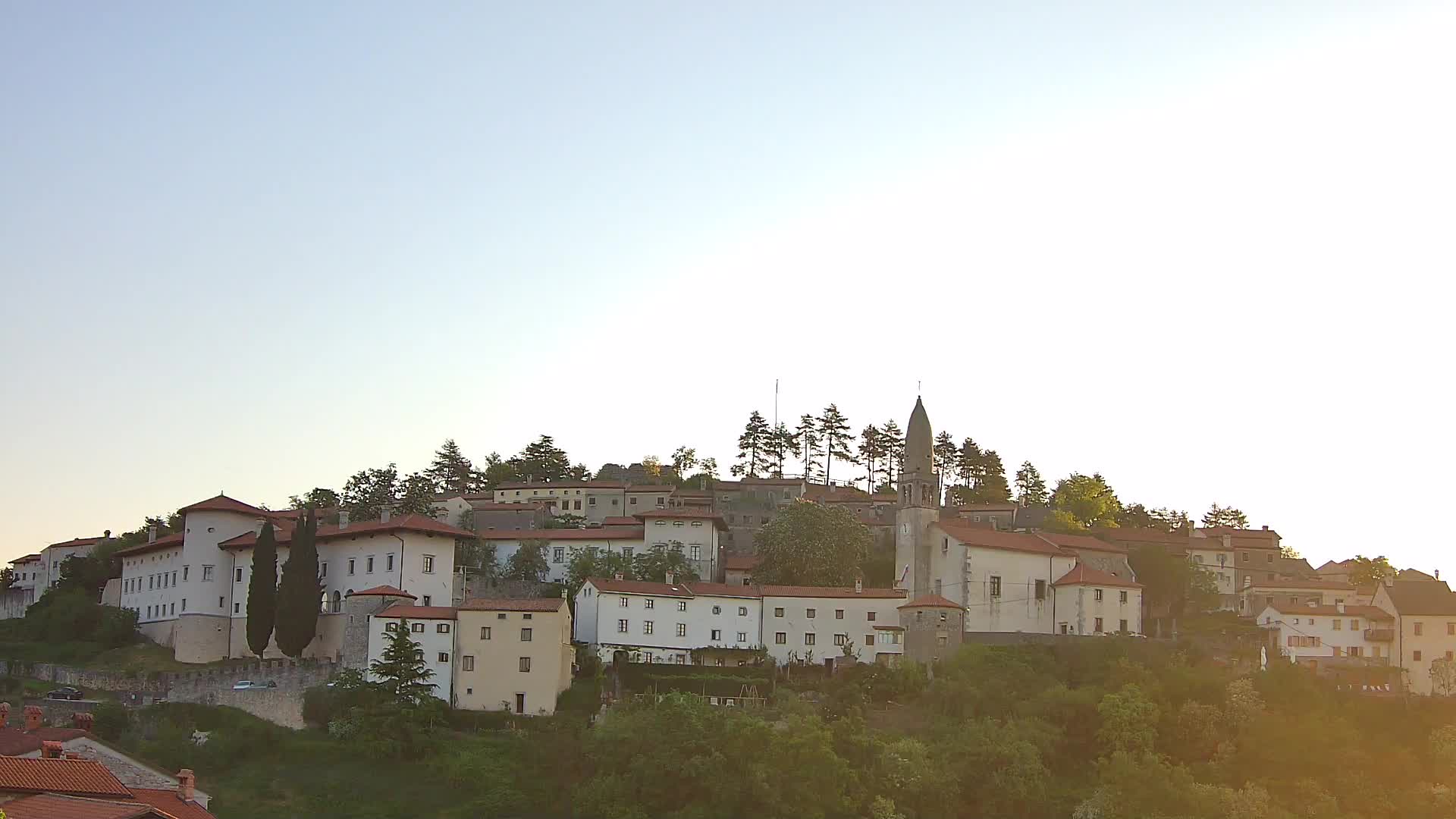 Štanjel Uživo: Otkrijte Srce Krasne Regije