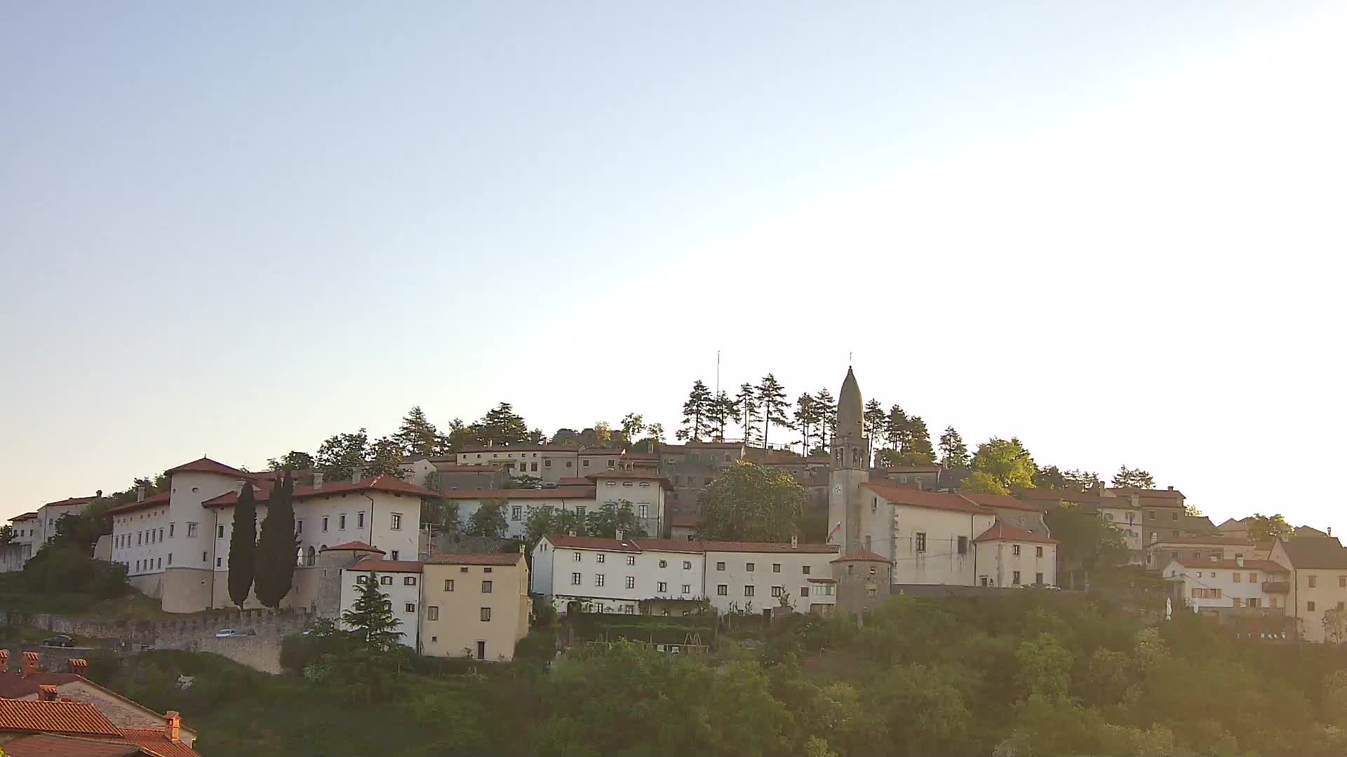 Štanjel – Discover the Heart of the Karst Region