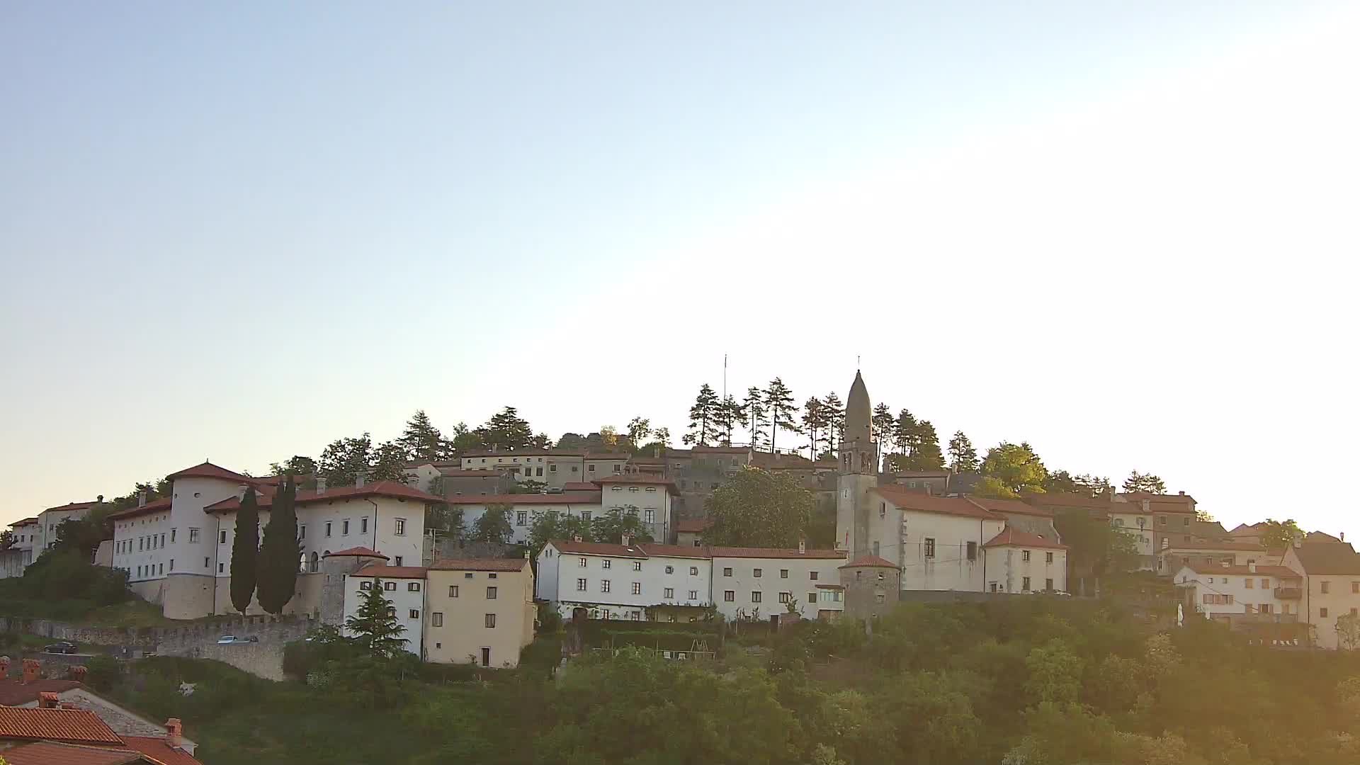 Štanjel – Entdecken Sie das Herz der Karstregion
