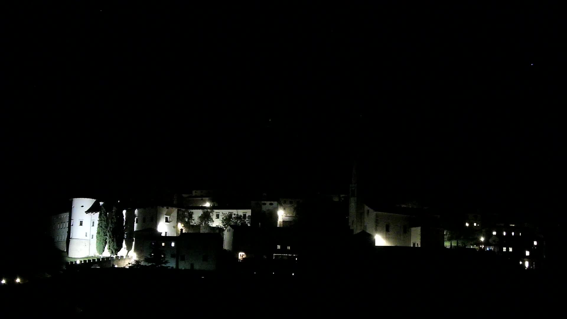 Štanjel Uživo: Otkrijte Srce Krasne Regije