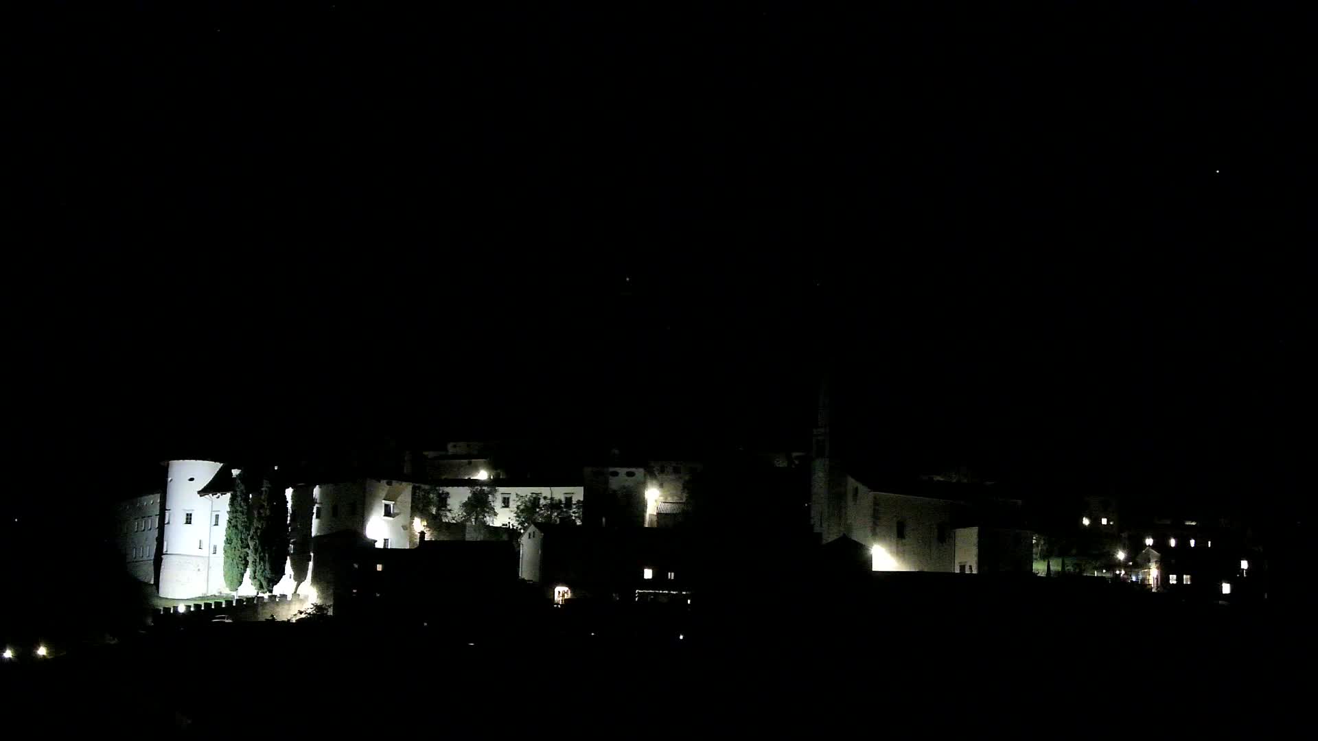 Štanjel Uživo: Otkrijte Srce Krasne Regije