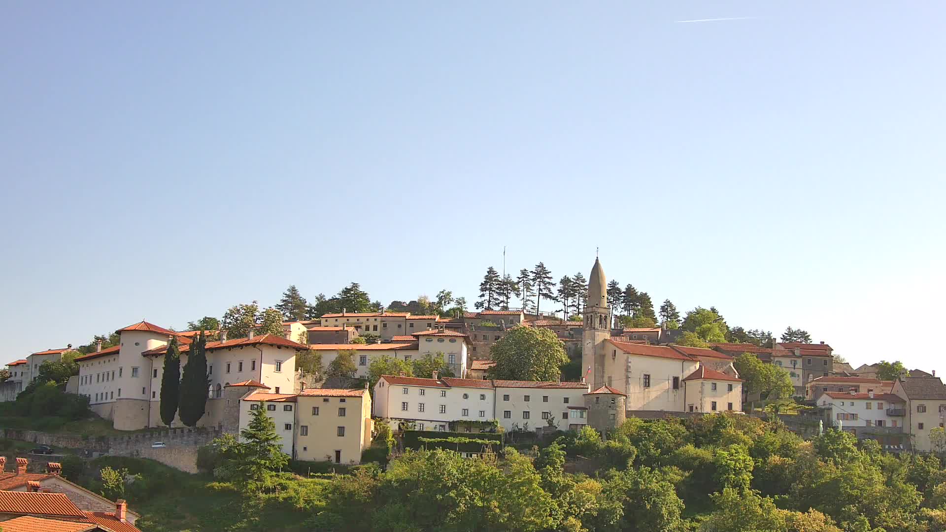Štanjel – Discover the Heart of the Karst Region