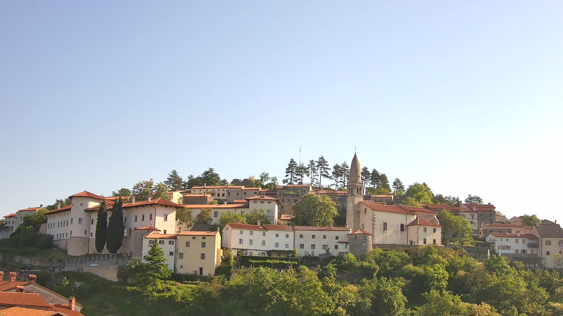 Štanjel – Descubre el Corazón de la Región del Karst